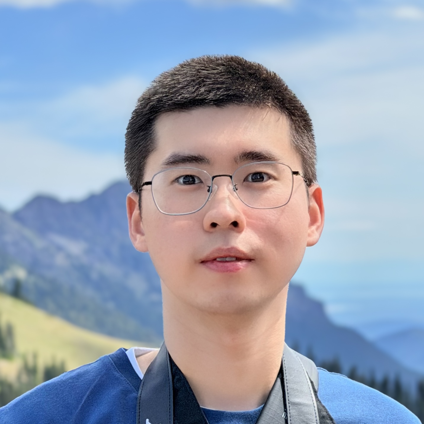 Ziche Liu